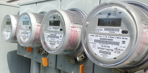 Заказать газовые счетчики, воды, электроэнергии в Южно-Сахалинске